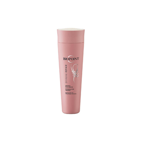 Biopoint Personal Extreme Repair Shampoo 200 Ml