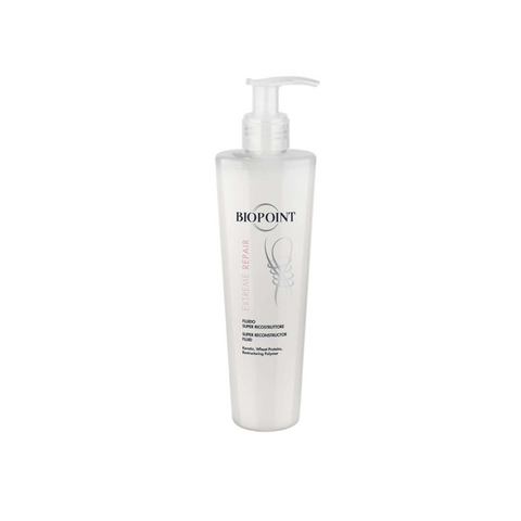 Biopoint Personal Extreme Repair Fluido Ricostruttore 200 Ml