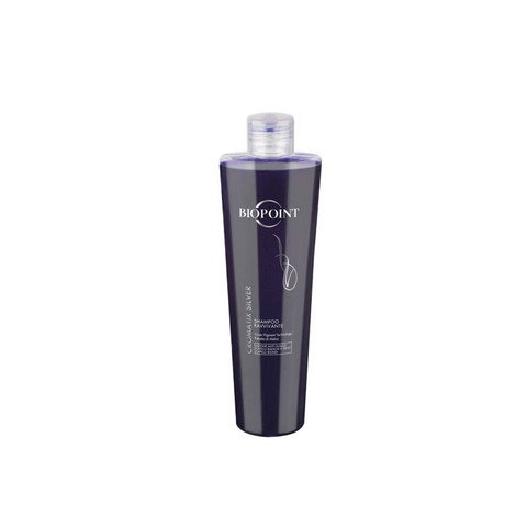 Biopoint Personal Cromatix Shampoo Silver 200 Ml