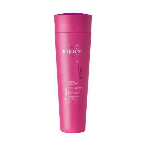 Biopoint Personal Cromatix Shampoo Protezione Colore 200 Ml