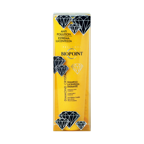 Biopoint Personal Cristalli Liquidi Shampoo 200 Ml