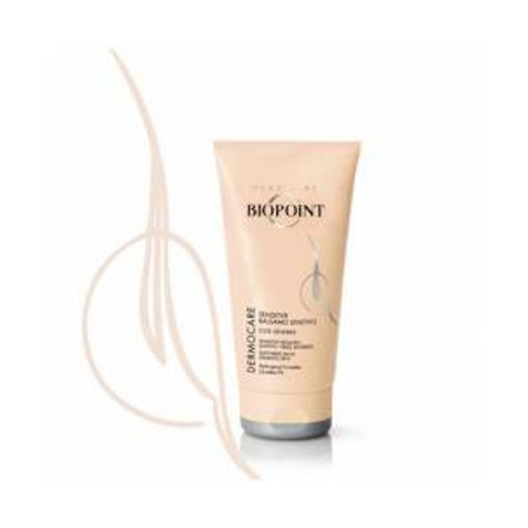 Biopoint Personal Balsamo Sensitive Tubo 150 Ml