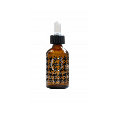 Barex Olioseta Olio Nutriente Barba & Capelli 30 Ml