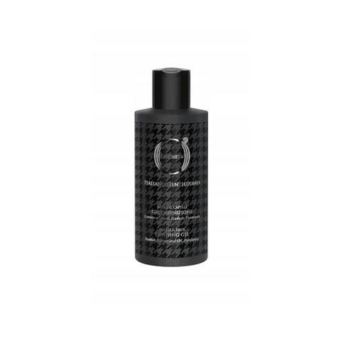 Barex Olioseta Gel Riflessante Barba & Capelli 250 Ml