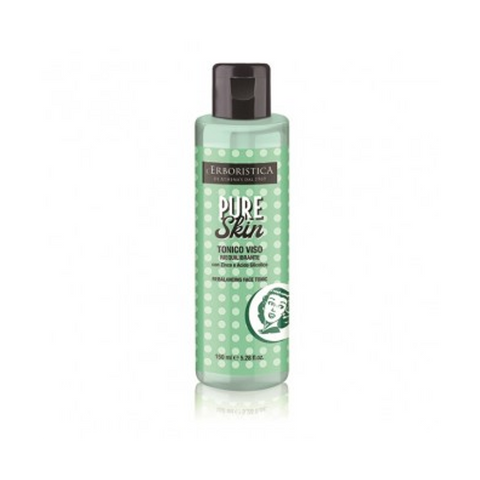 Athena's Erboristica Pure Skin Tonico Viso 150 Ml
