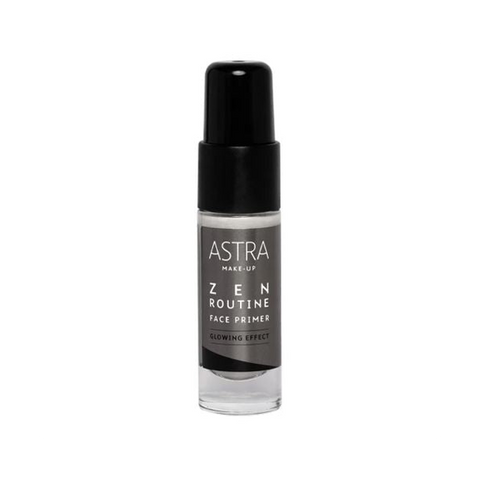 Astra Zen Routine Primer Viso Glowing Effect 11 Ml