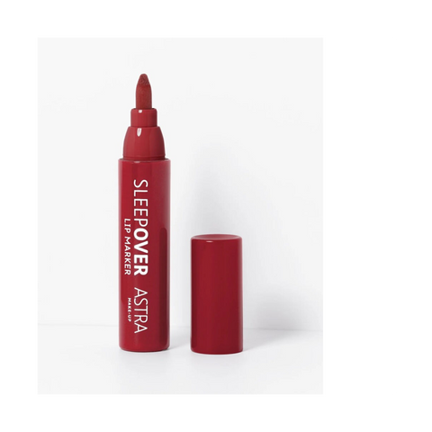 Astra Sleepover Lip Marker 04