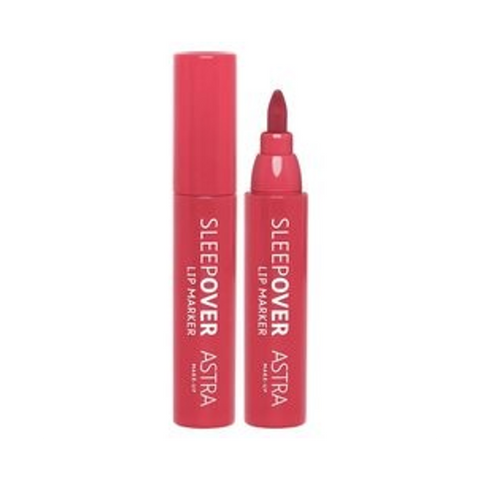Astra Sleepover Lip Marker 03