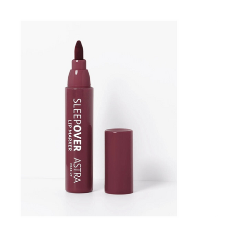 Astra Sleepover Lip Marker 01