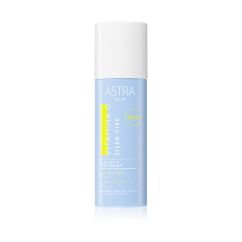 Astra Skin Siero Viso Vitamina C 30 Ml
