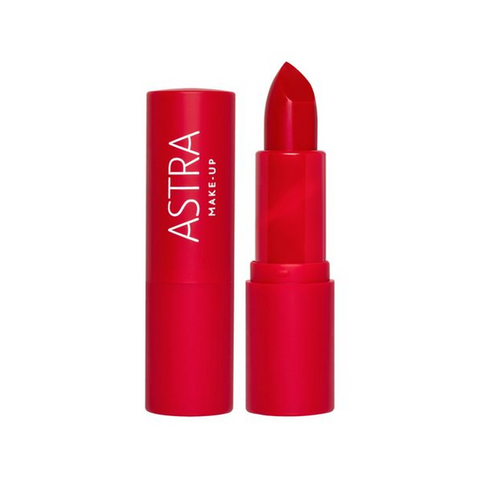 Astra Rosseto Lip Creamynal 08