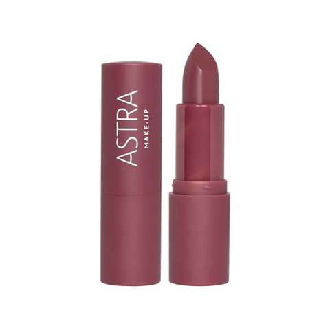 Astra Rosseto Lip Creamynal 05