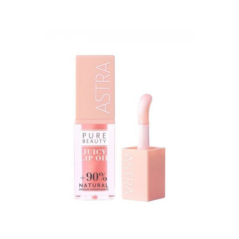 Astra Pure Beauty Olio Idratante Labbra 03 5 Ml