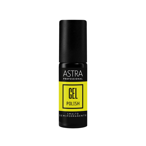 Astra Professional Gel Polish 47 Neon Lemon 5 Ml