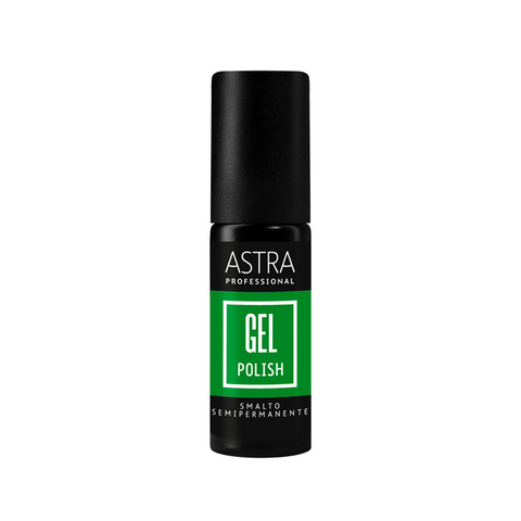 Astra Professional Gel Polish 45 Neon Green 5 Ml