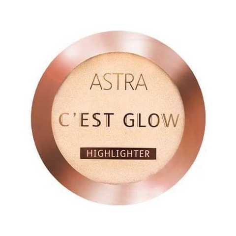 Astra Illuminante Viso C'Est Glow 01