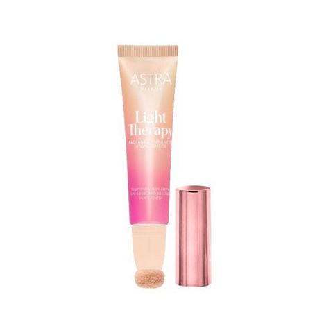 Astra Illuminante Light Therapy 02