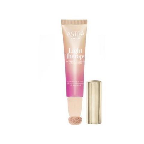 Astra Illuminante Light Therapy 01