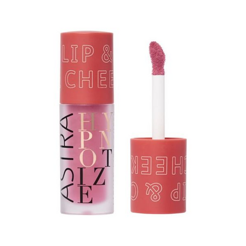 Astra Hypnotize Lip & Cheek 03 That Girl