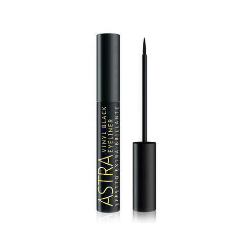 Astra Eye Liner Vinil Black