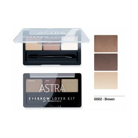 Astra Eye Brown Lover Kit 02