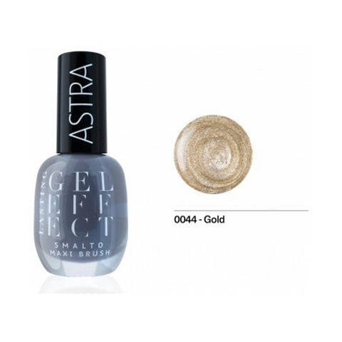 Astra Expert Smalto 44 Gel Effect 12 Ml