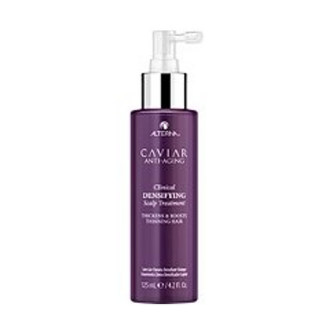 Alterna Caviar Scalp Treatment Anti-Aging Densifyng 125 Ml