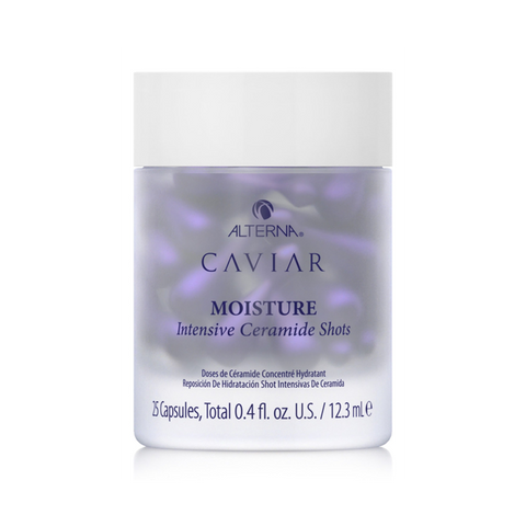 Alterna Caviar Moisture Intensive Ceramide Shots 12,3 Ml