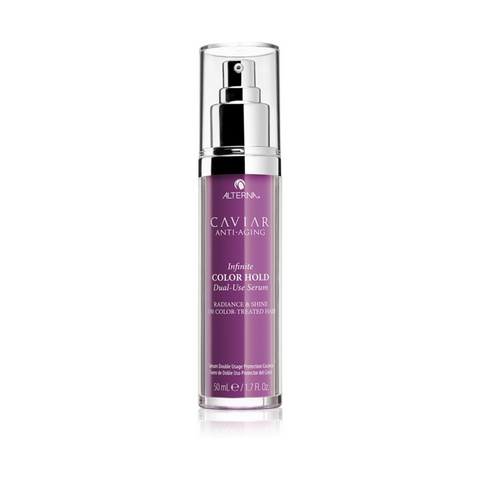 Alterna Caviar Color Hold Anti-Aging Dual-Use Serum 50 Ml