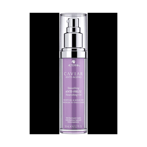 Alterna Caviar Anti-Frizz Nourishing Oil 50 Ml