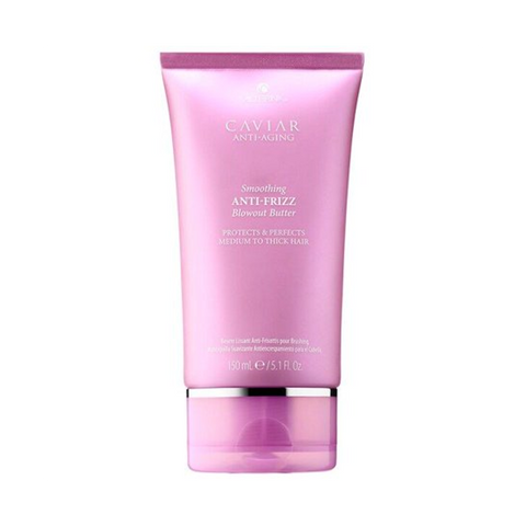 Alterna Caviar Anti-Frizz Blowout Butter 150 Ml