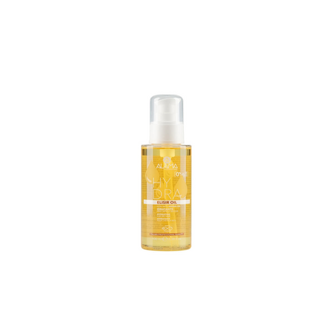 Alama Hydra Elisir Oil Idratante Per Capelli Secchi 100 ml