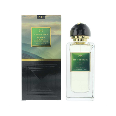 Maison Noir Icarus 347 Eau de Parfum 50 Ml