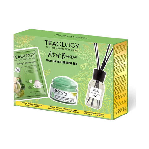 Teaology Firming Set
