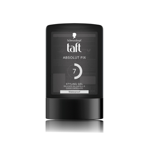 Testanera Taft Gel Absolut Fix 300 Ml
