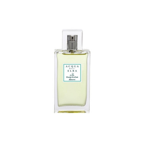 Acqua Dell'Elba Altrove Eau De Parfum 50 Ml Unisex