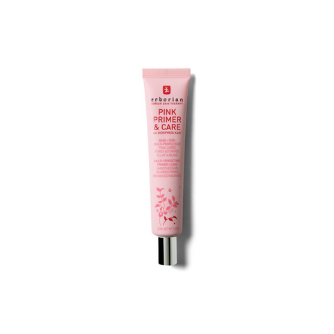 Erborian Korean Pink Primer & Care 45 Ml