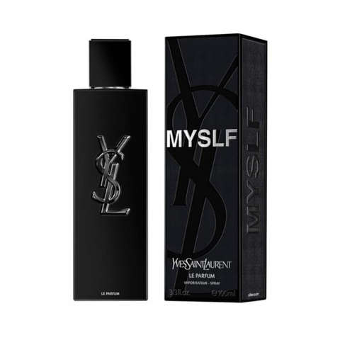 Yves Saint Laurent MYSLF Le Parfum 100 Ml Uomo