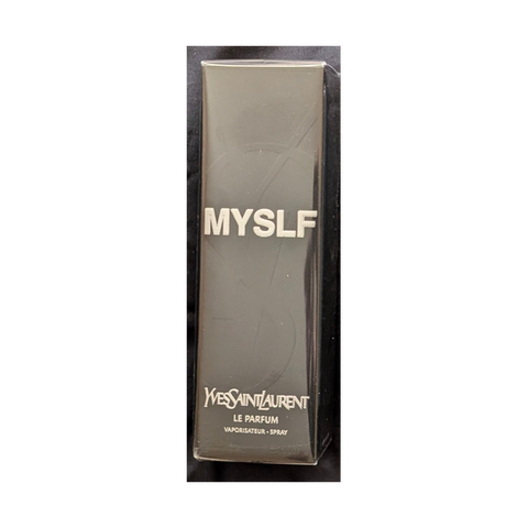 Yves Saint Laurent MYSLF Le Parfum 60 Ml Uomo