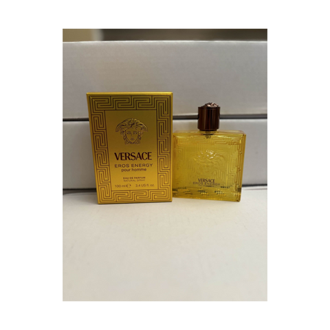 Versace Eros Energy Eau De Parfum 100 Ml