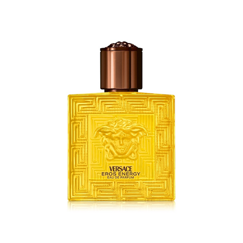 Versace Eros Energy Eau De Parfum 50 Ml