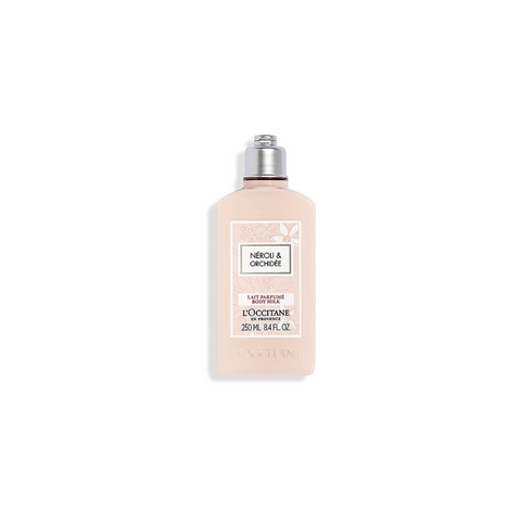 L'Occitane Body Milk Neroli & Orchidèe 250 Ml