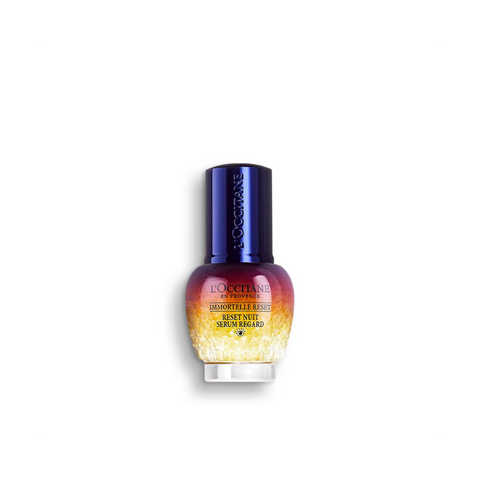 L'Occitane Immortelle Reset Nuit Siero 15 Ml