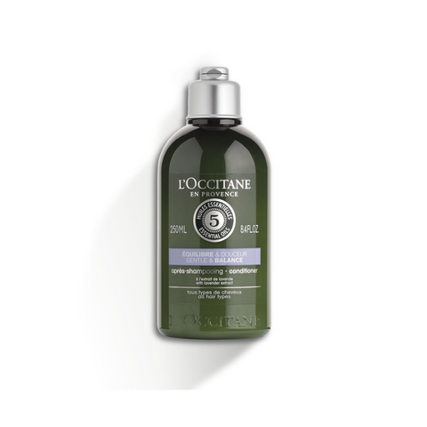 L'Occitane Conditioner Gentle & Balance 250 Ml