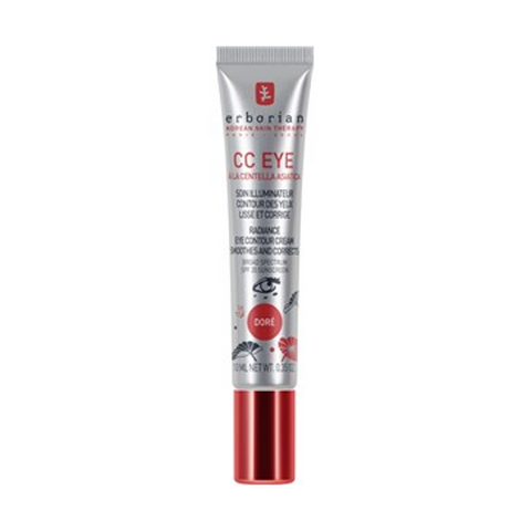 Erborian Korean CC Eye Alla Centella Asiatica Dorè 15 Ml