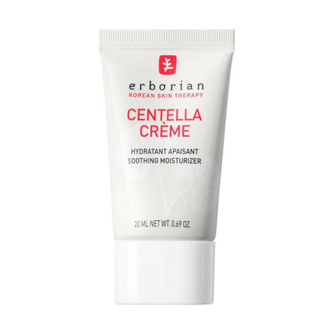 Erborian Korean Centella Creme 20 Ml