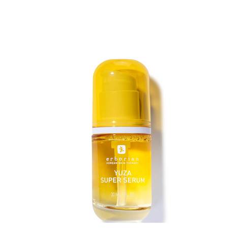 Erborian Korean Yuza Super Serum 30 Ml