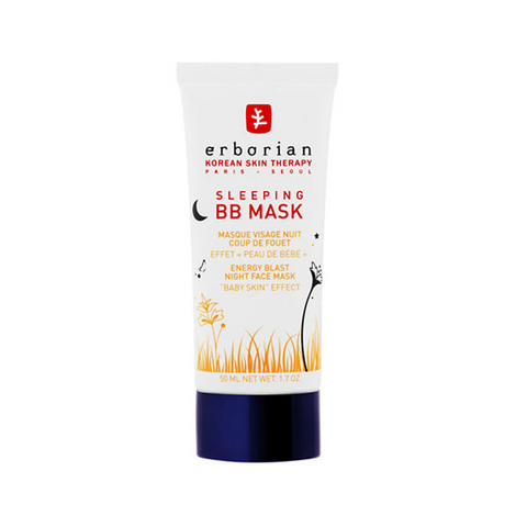 Erborian Korean Sleeping BB Mask 50 Ml