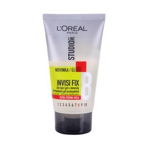 L'Oréal Studio Line Invis Fix Iper Forte 150 Ml