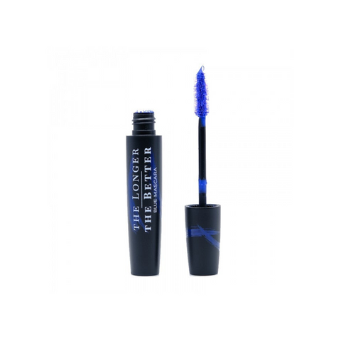 Layla Mascara The Longer - The Better Blu